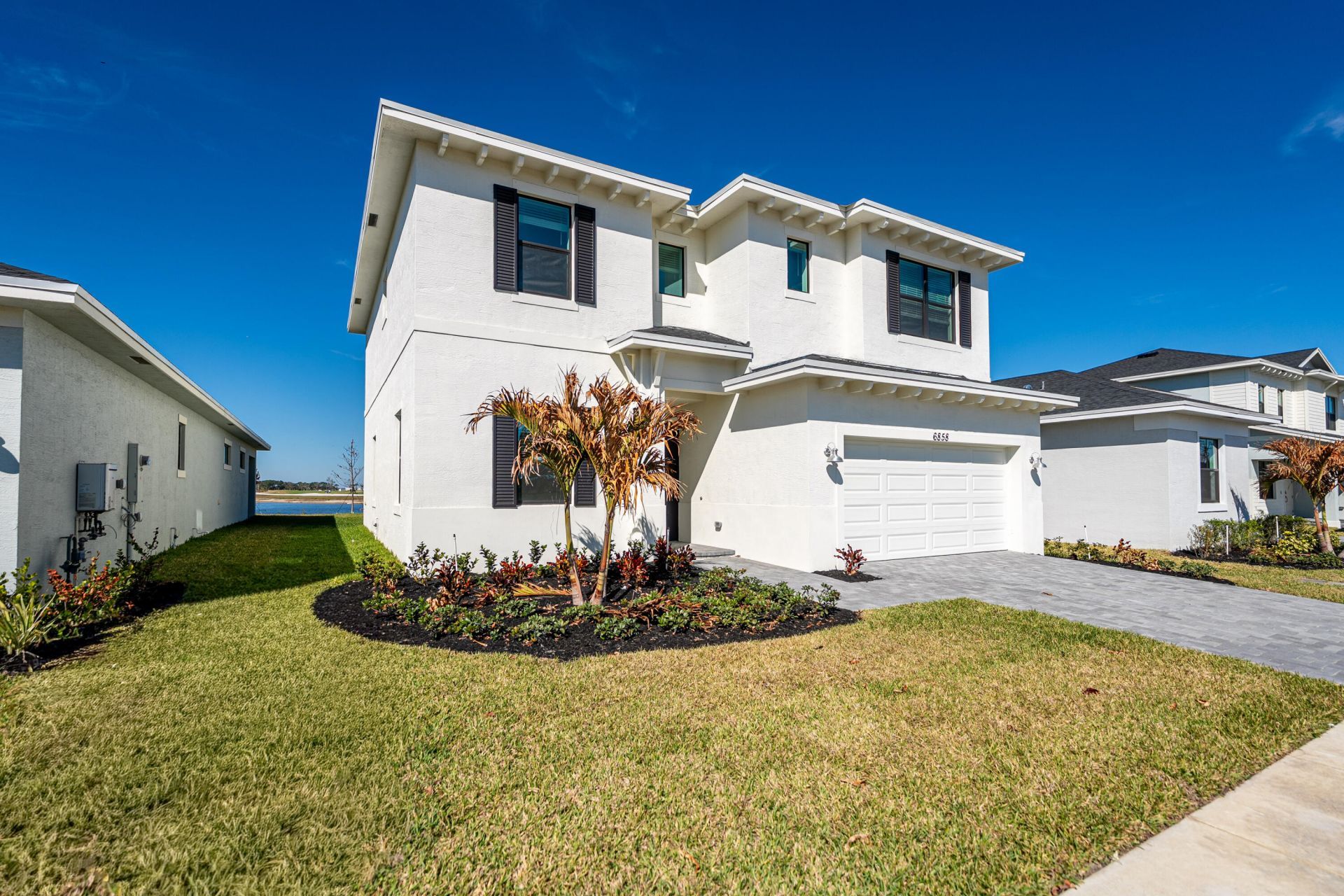 6858 NW Kestrel Lane, Port Saint Lucie, FL 34987 Photo