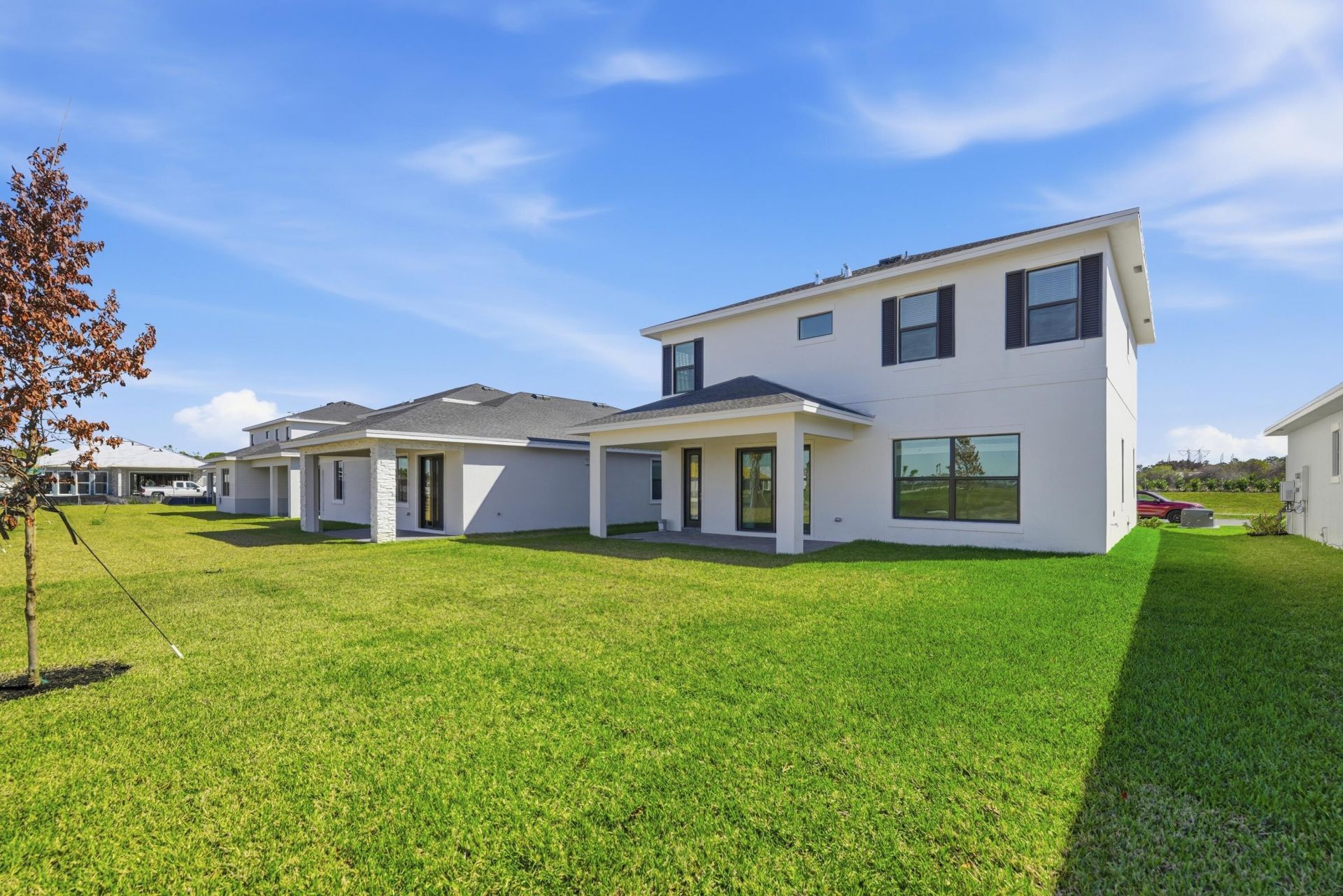 6858 NW Kestrel Lane, Port Saint Lucie, FL 34987 Photo