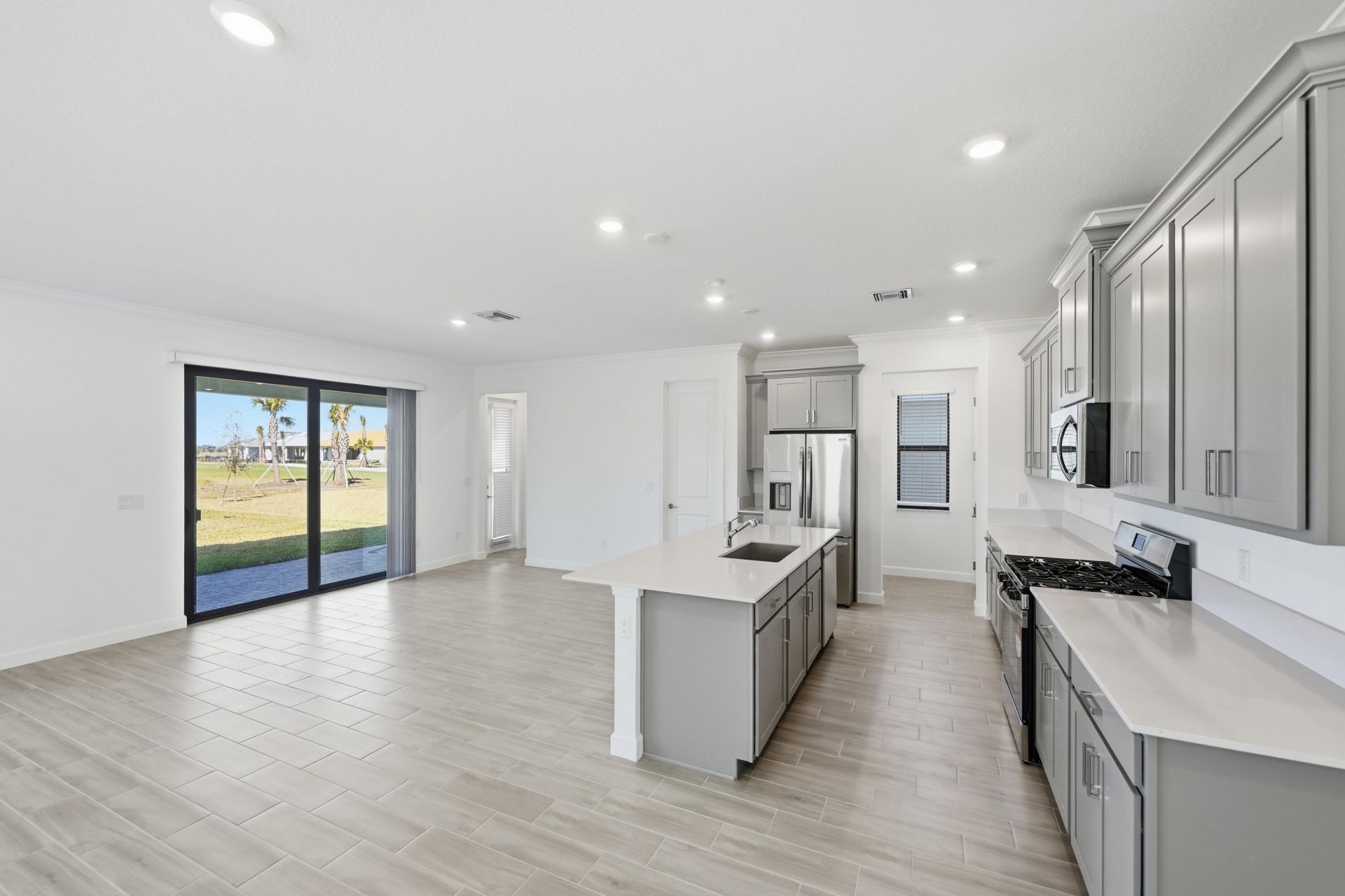 6858 NW Kestrel Lane, Port Saint Lucie, FL 34987 Photo