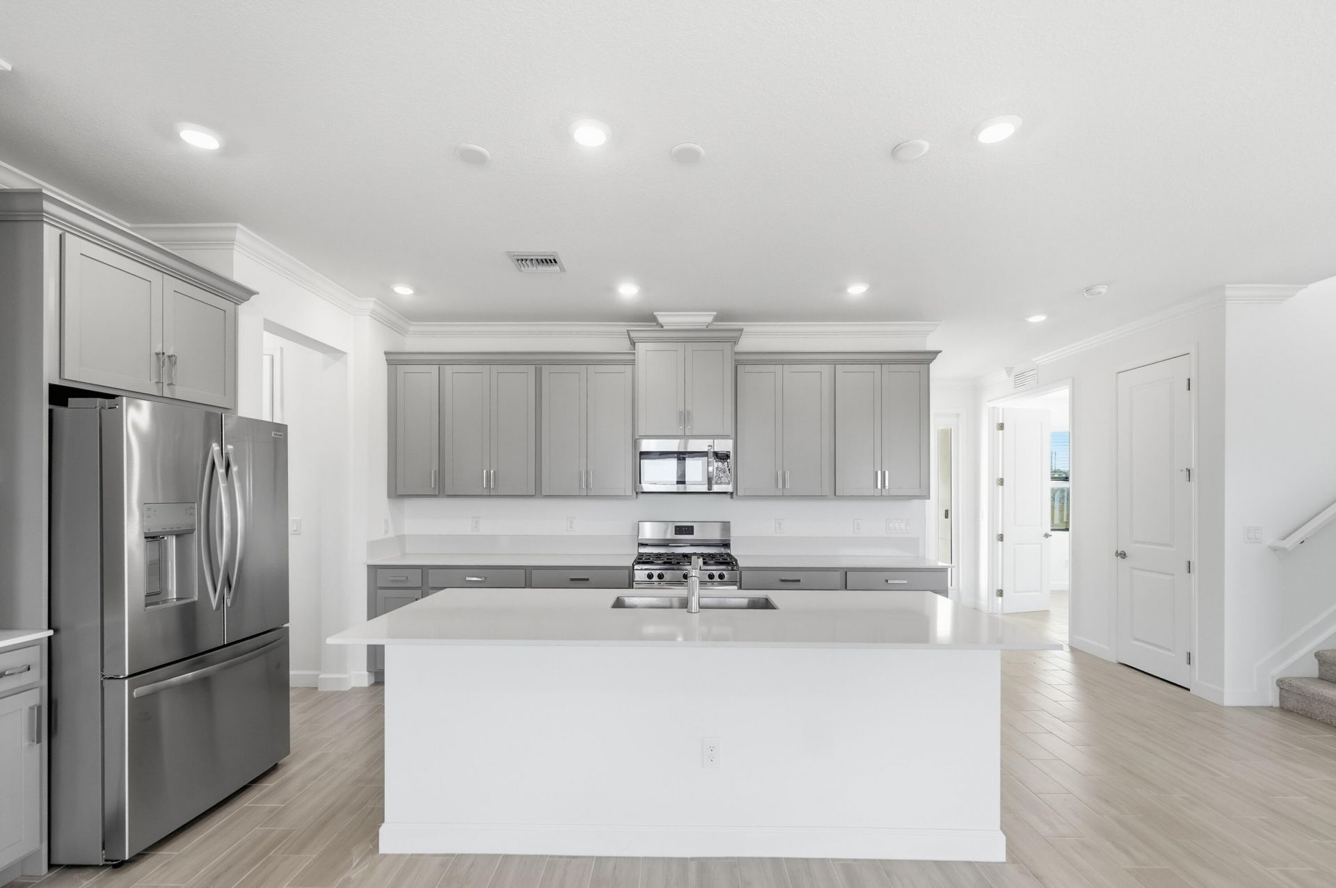 6858 NW Kestrel Lane, Port Saint Lucie, FL 34987 Photo