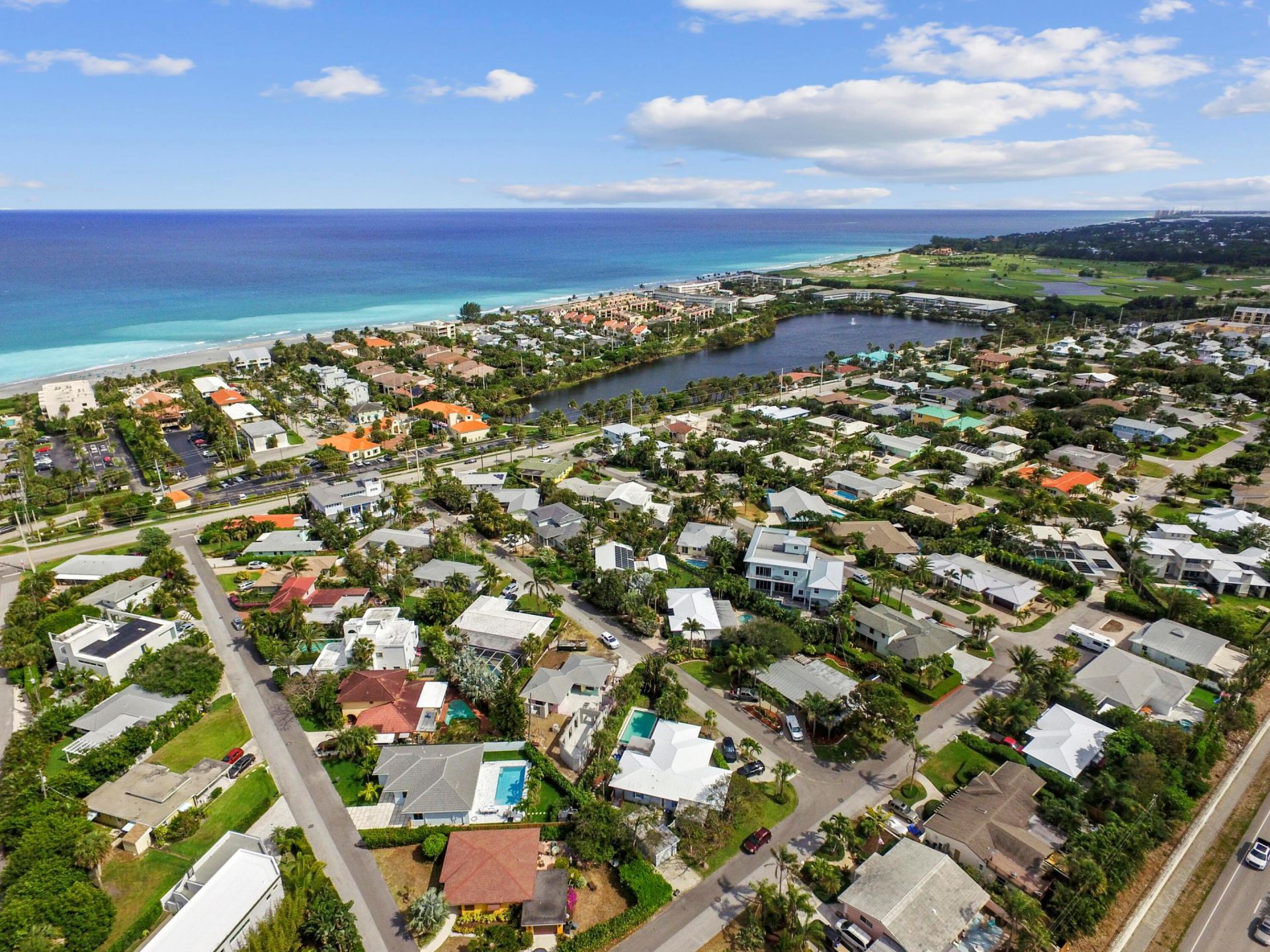 440 Jupiter Lane, Juno Beach, FL 33408 Photo