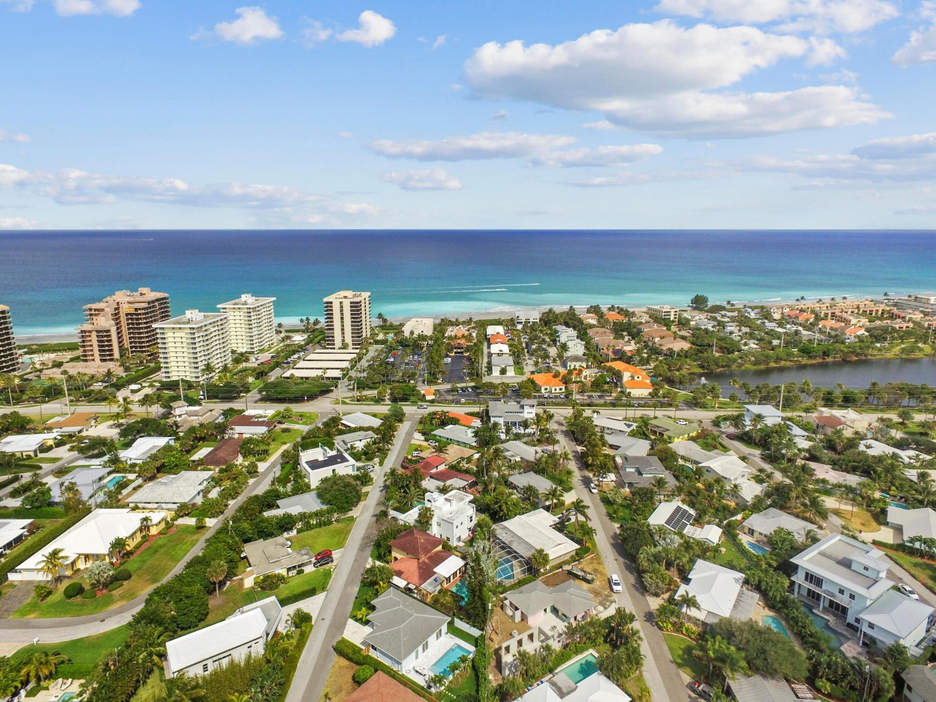 440 Jupiter Lane, Juno Beach, FL 33408 Photo