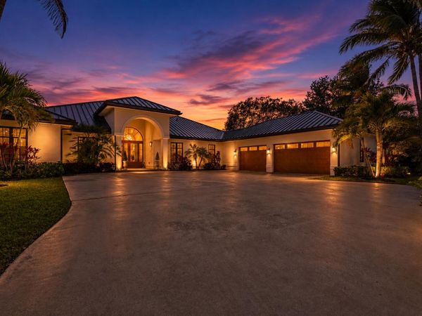 14473 Draft Horse Lane, Wellington, FL 33414