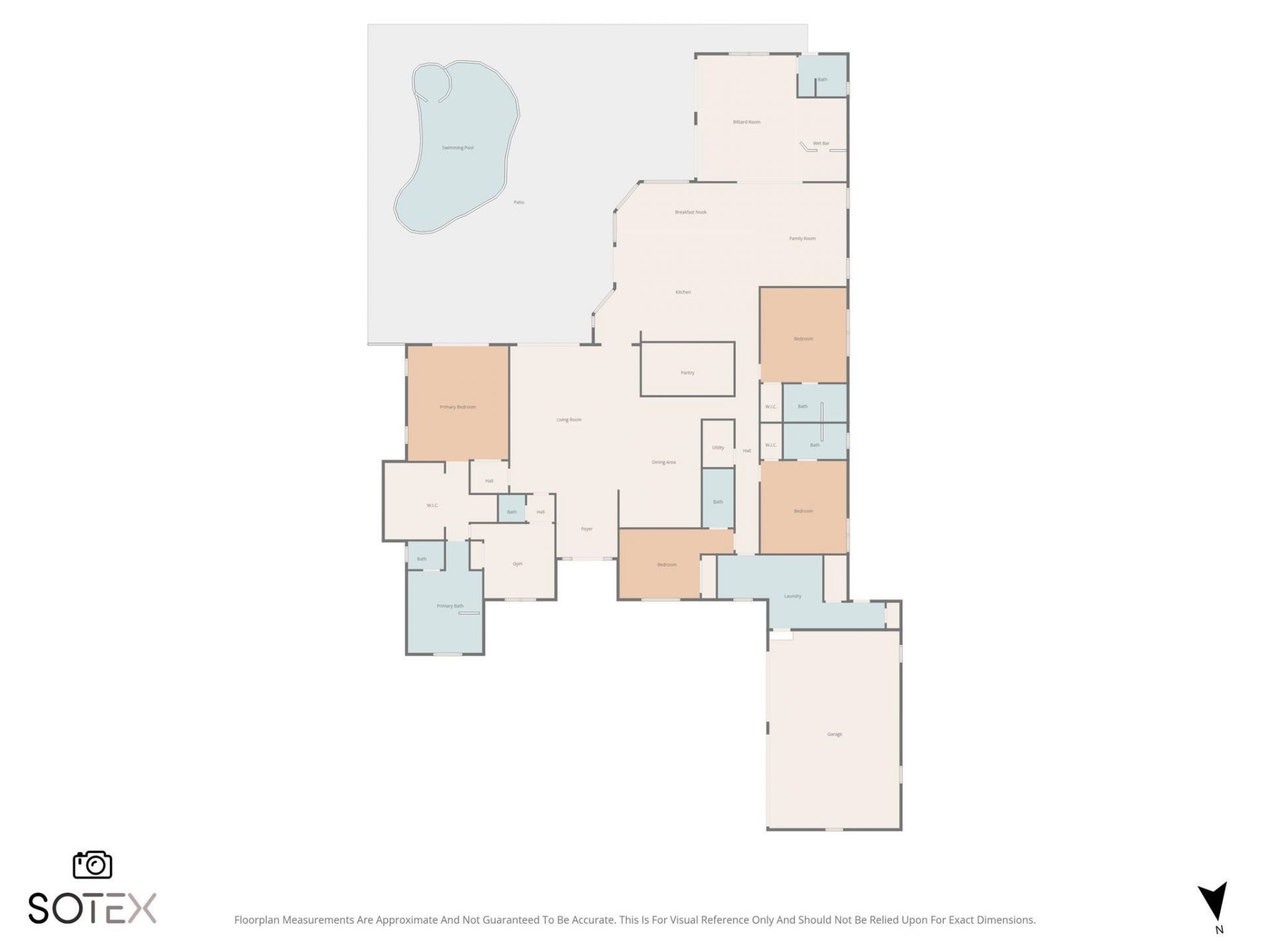 14473 Draft Horse Ln, Wellington, FL 33414 Photo