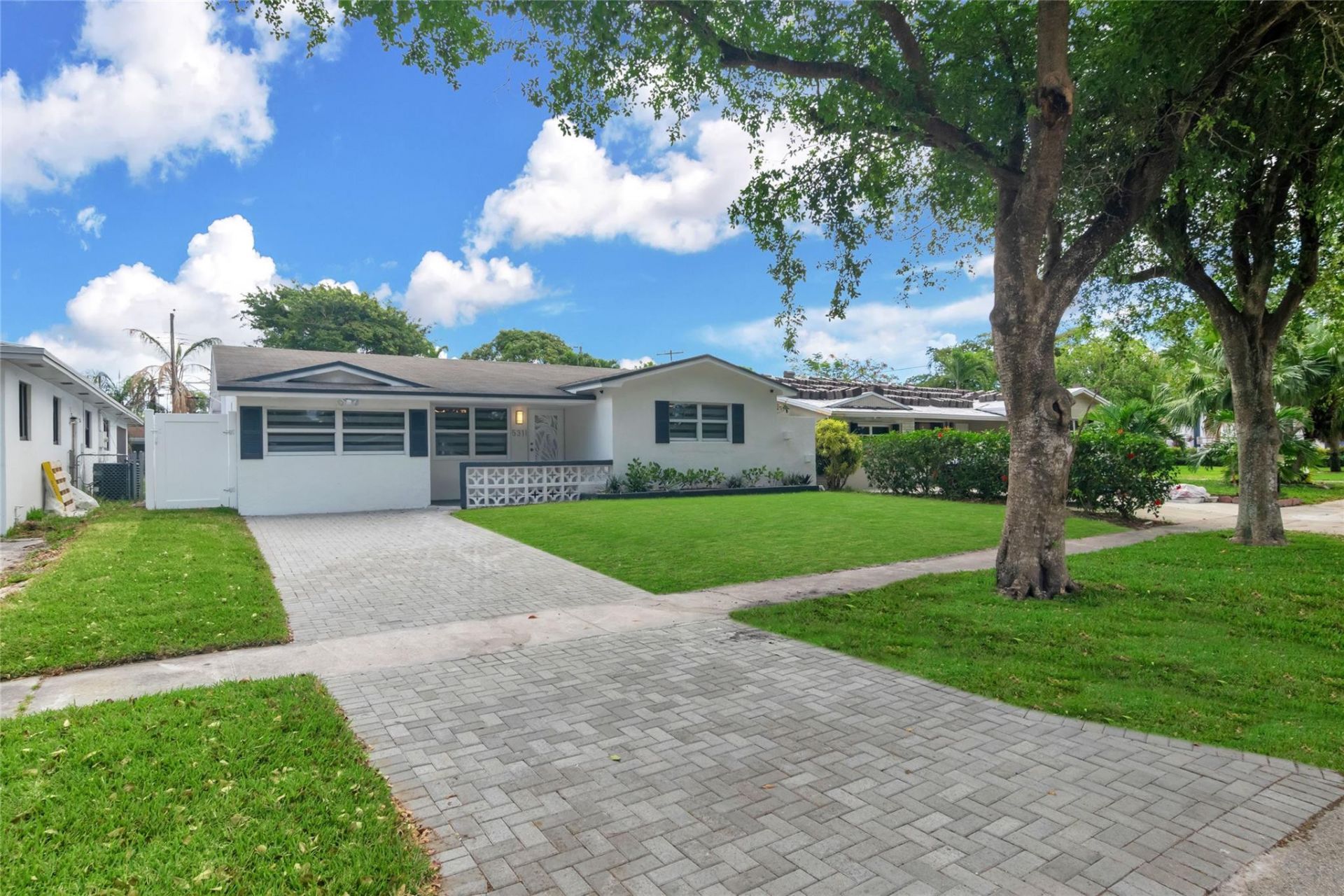 5311 Pierce Street, Hollywood, FL 33021 Photo