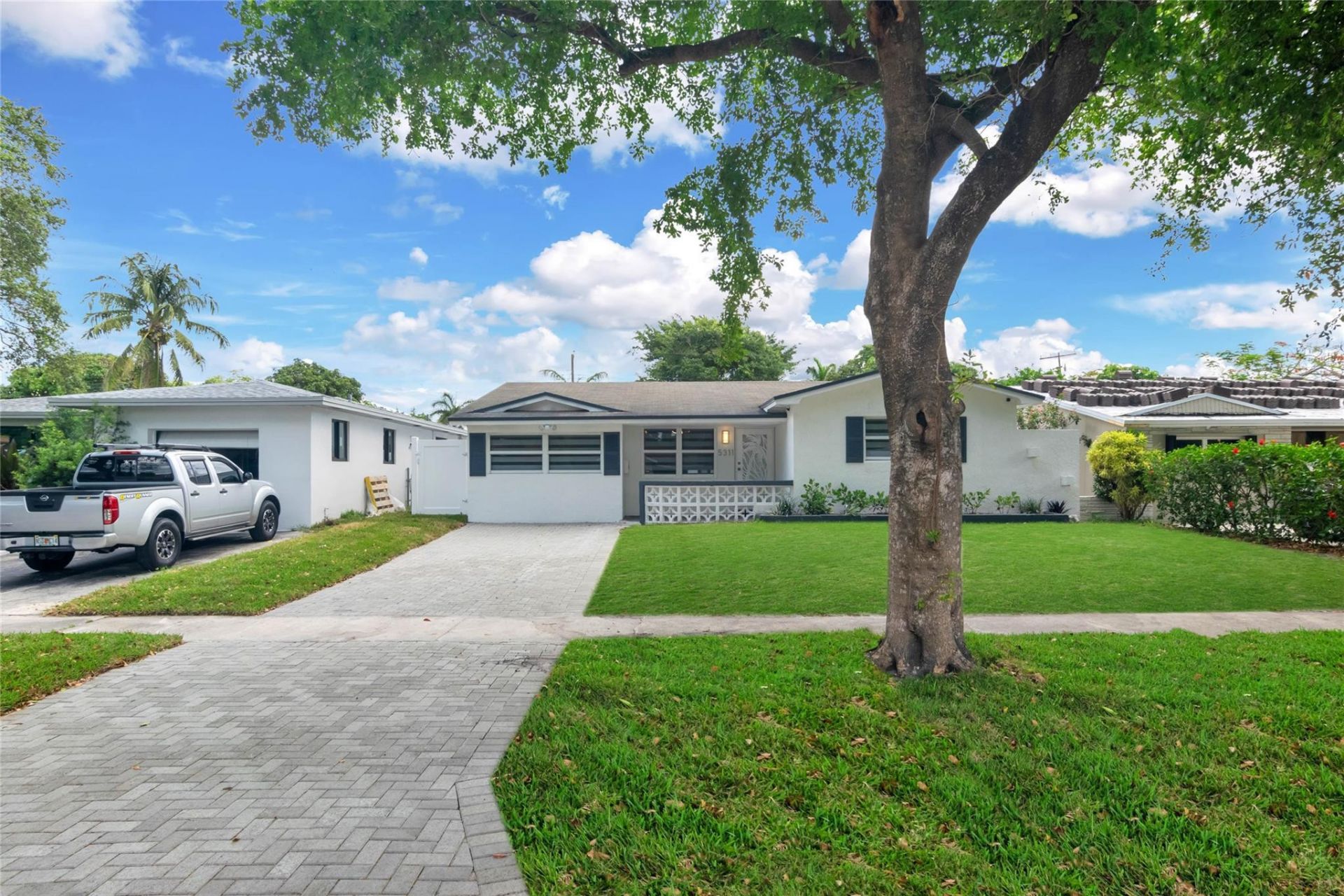 5311 Pierce Street, Hollywood, FL 33021 Photo