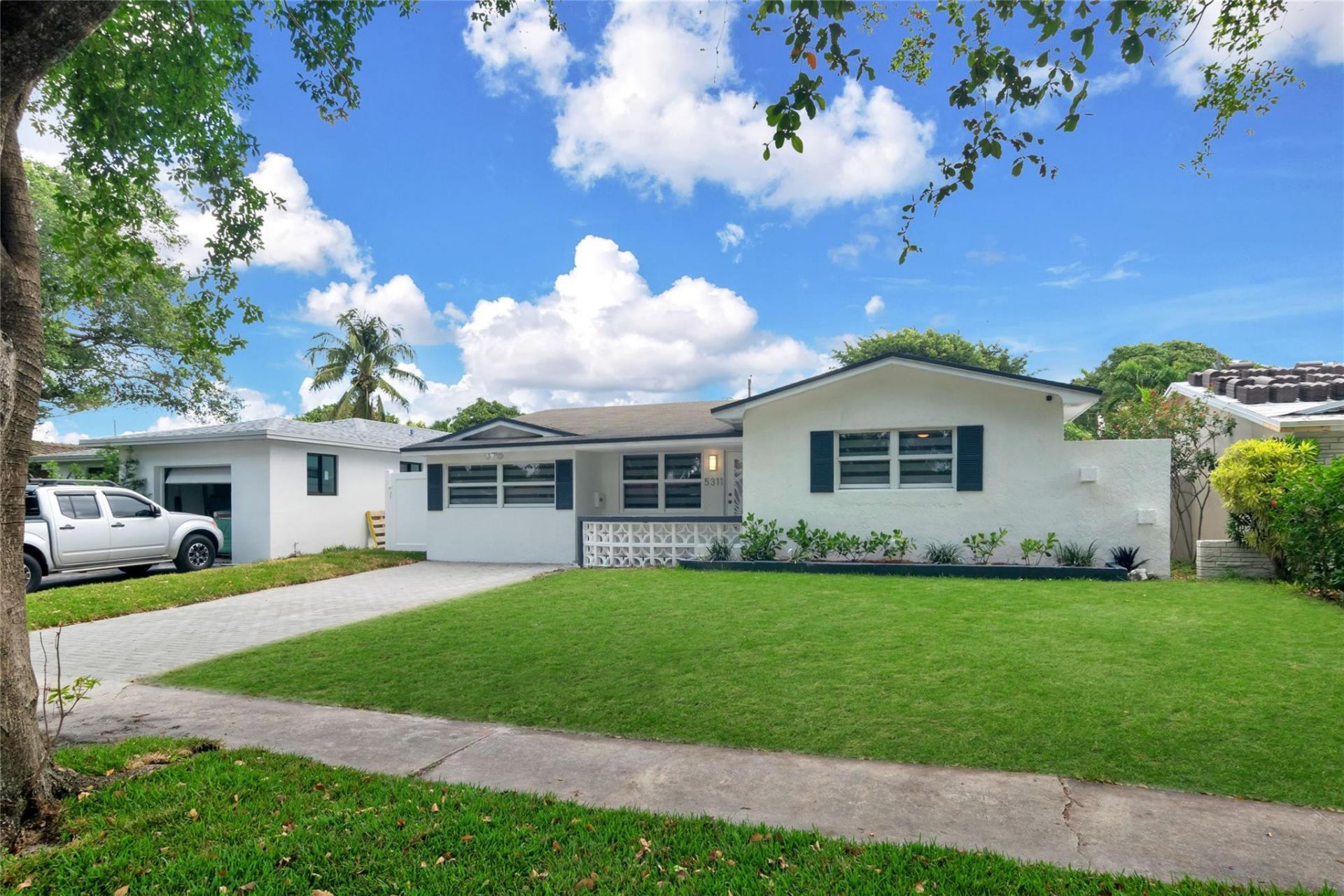 5311 Pierce Street, Hollywood, FL 33021 Photo