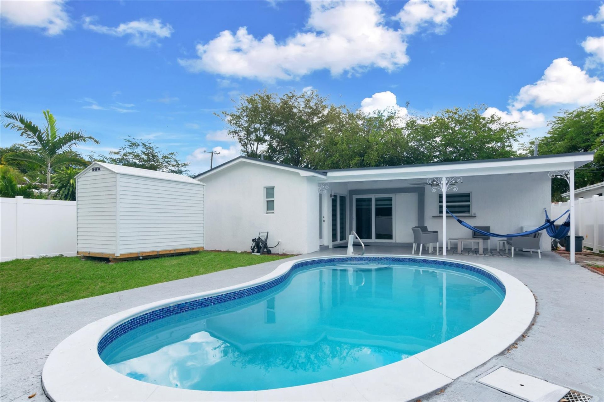 5311 Pierce Street, Hollywood, FL 33021 Photo