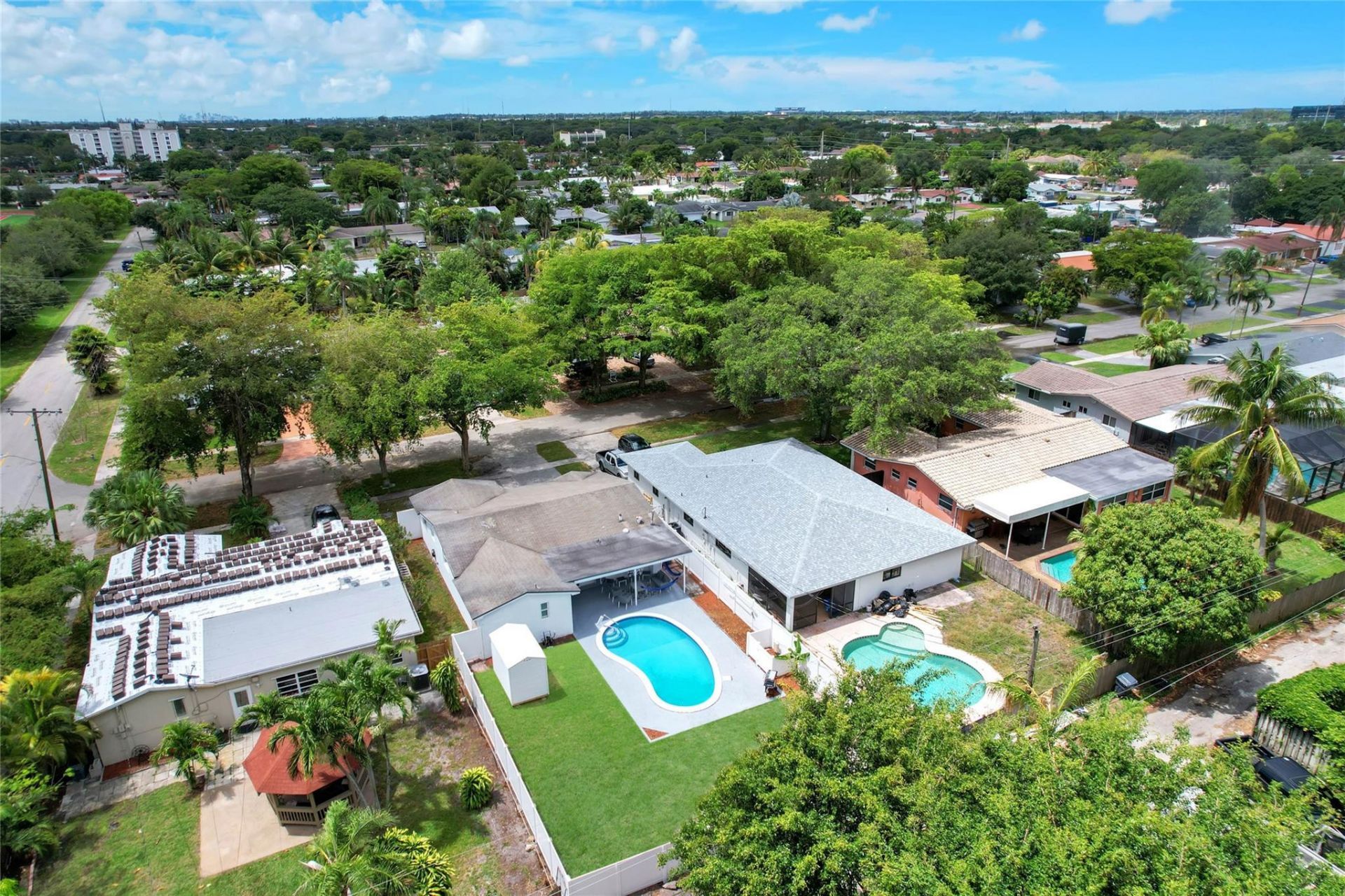 5311 Pierce Street, Hollywood, FL 33021 Photo