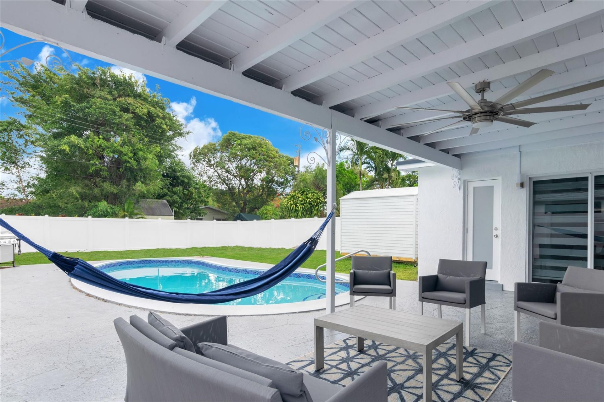 5311 Pierce Street, Hollywood, FL 33021 Photo