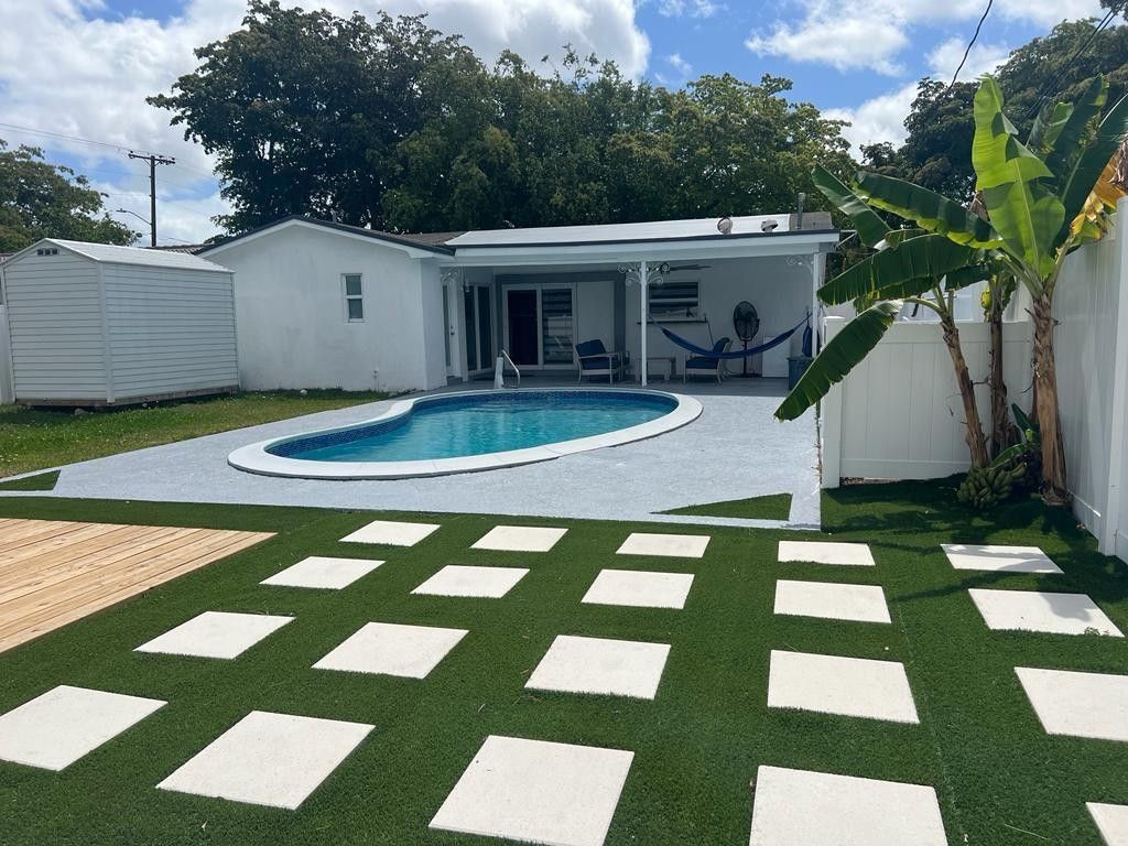 5311 Pierce Street, Hollywood, FL 33021 Photo