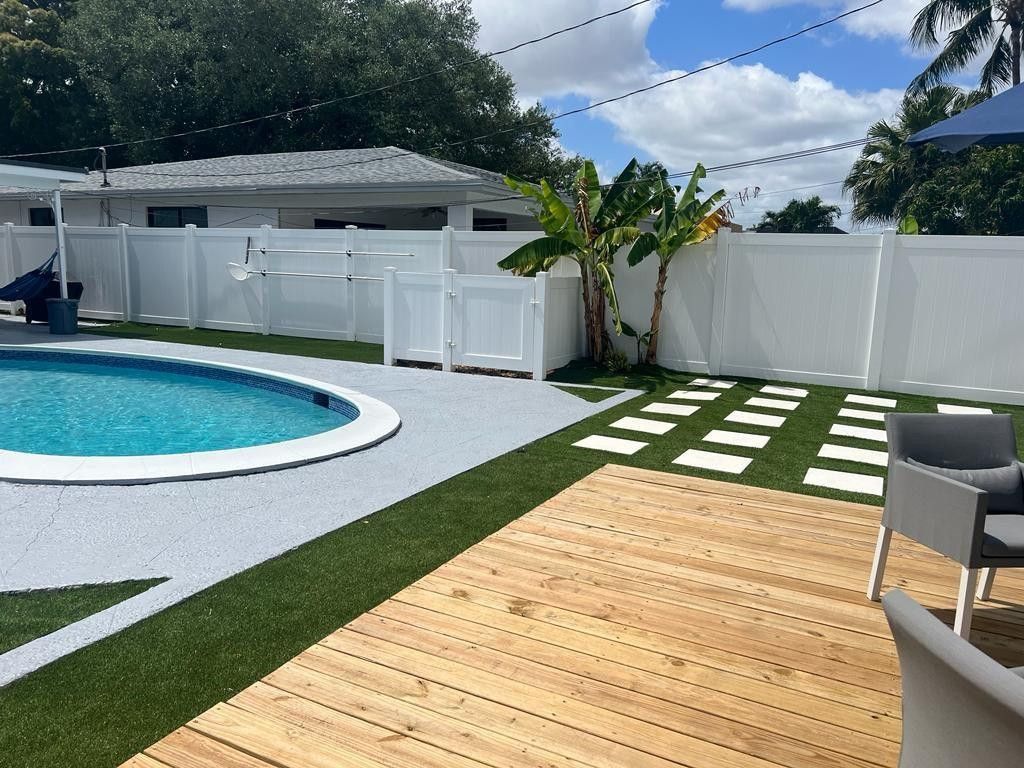 5311 Pierce Street, Hollywood, FL 33021 Photo