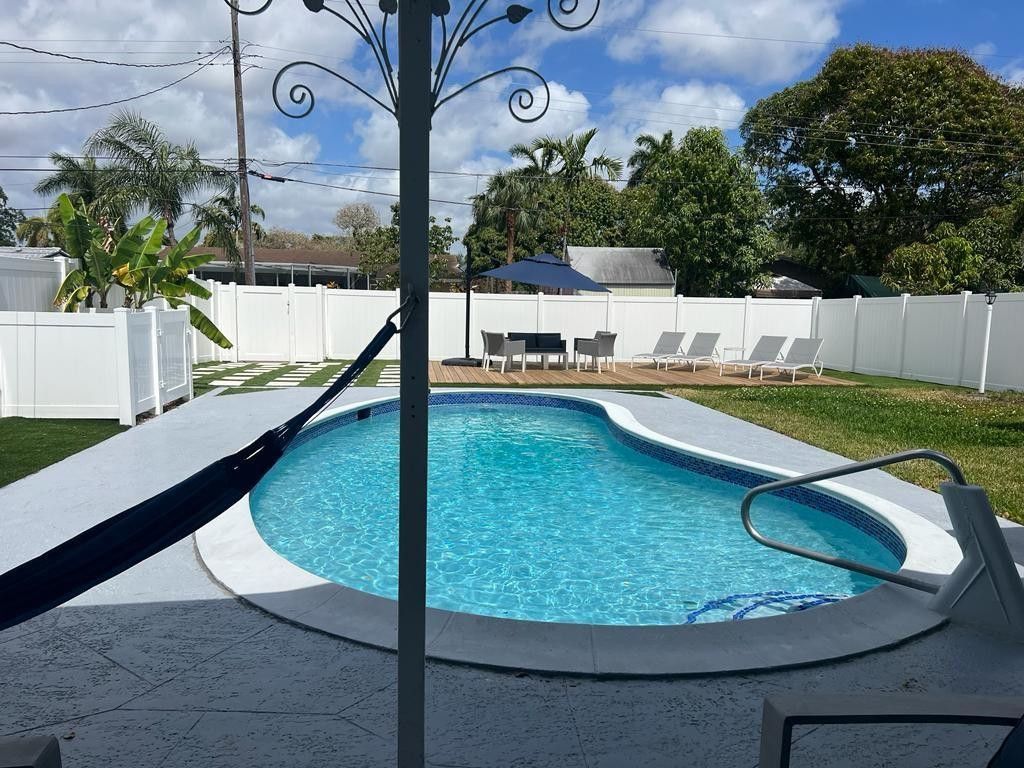 5311 Pierce Street, Hollywood, FL 33021 Photo