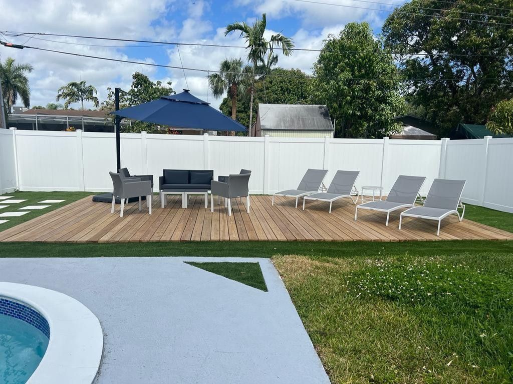 5311 Pierce Street, Hollywood, FL 33021 Photo