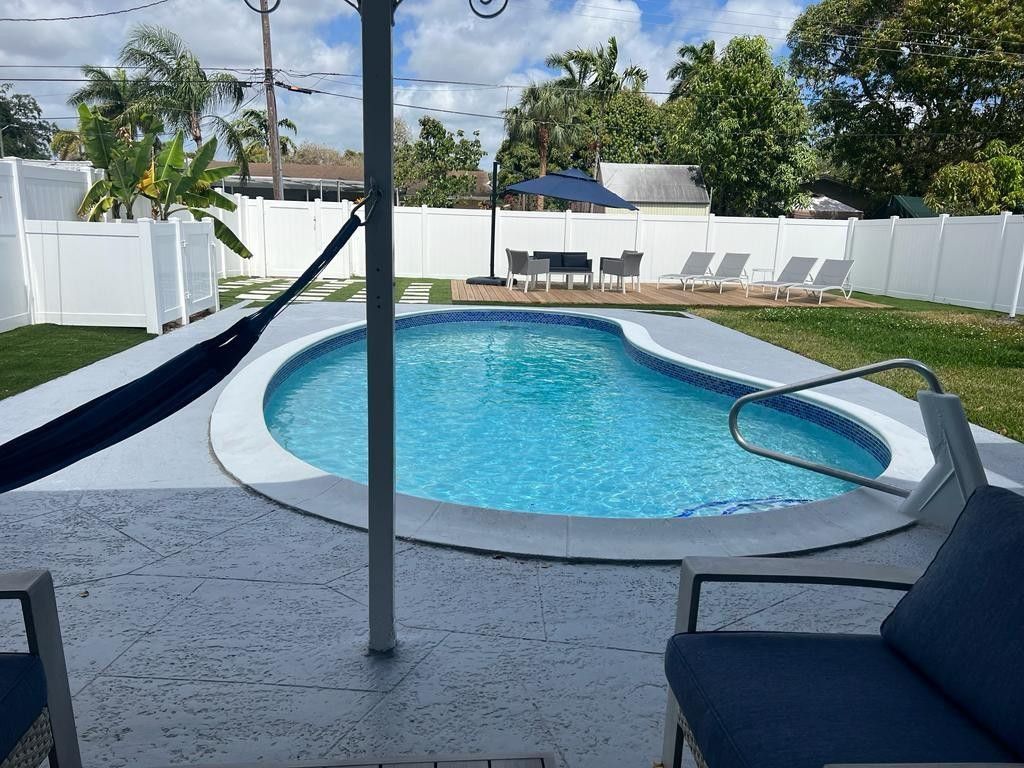 5311 Pierce Street, Hollywood, FL 33021 Photo