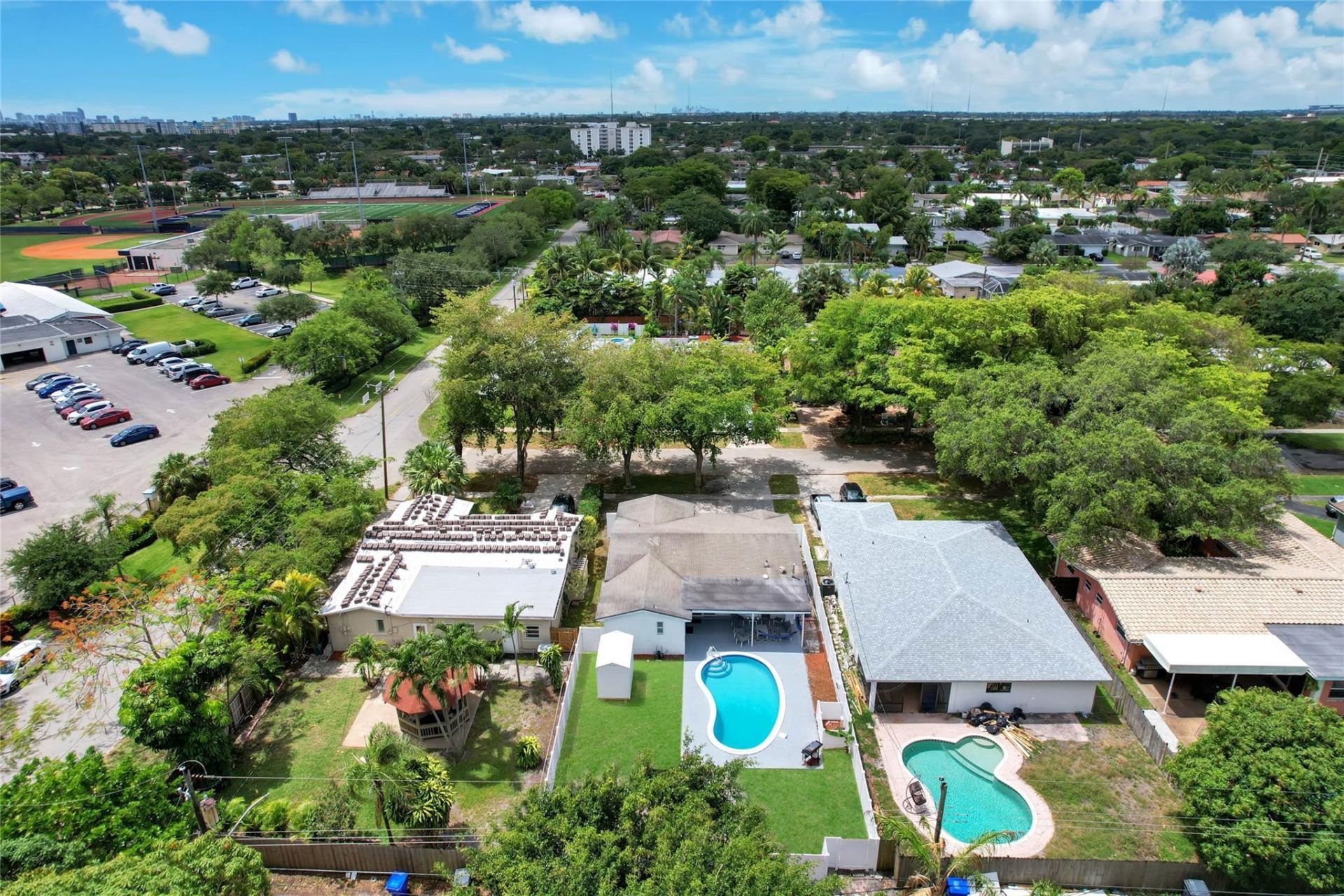 5311 Pierce Street, Hollywood, FL 33021 Photo