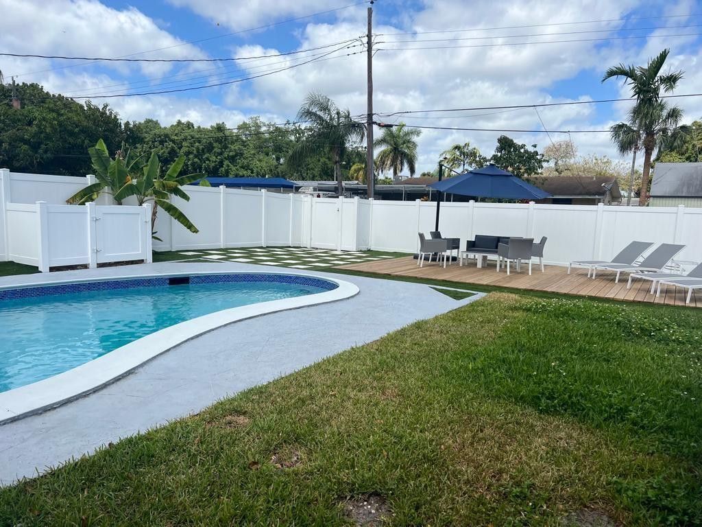 5311 Pierce Street, Hollywood, FL 33021 Photo