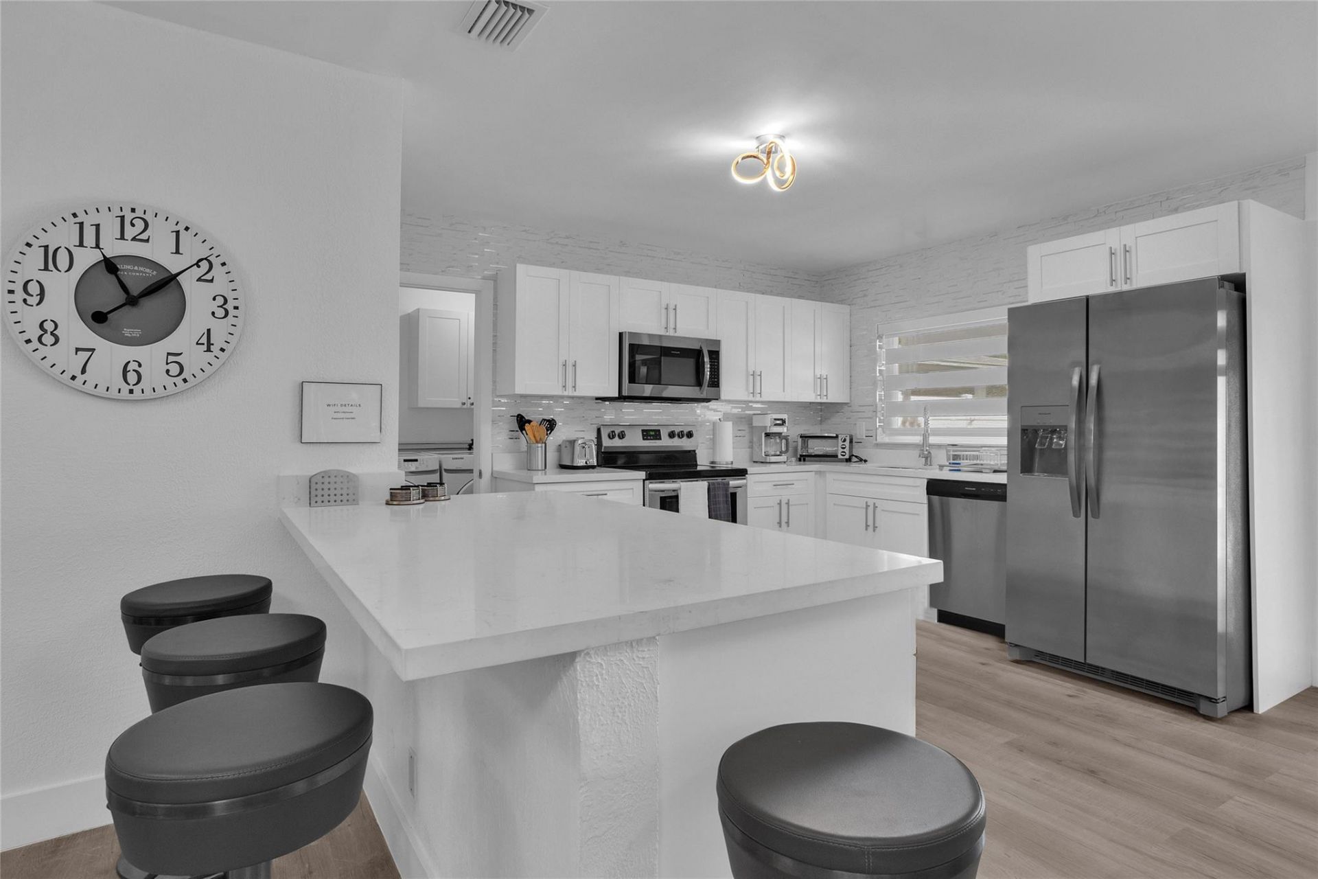 5311 Pierce Street, Hollywood, FL 33021 Photo