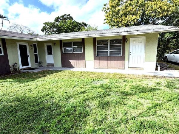 4631 SW 33rd Avenue, Fort Lauderdale, FL 33312