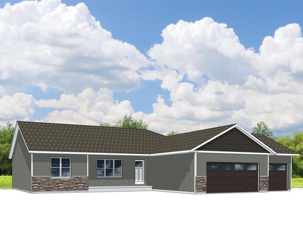 2200 S COTTONWOOD AVENUE, Unit #GR37, Marshfield, WI 54449