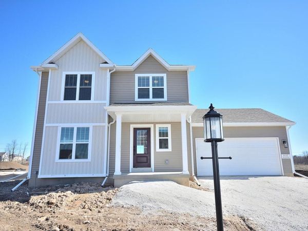 W197N5350 Lodgepole COURT, Menomonee Falls, WI 53051