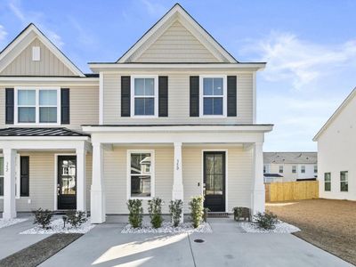 350 Green Fern Drive, Summerville, SC 29483