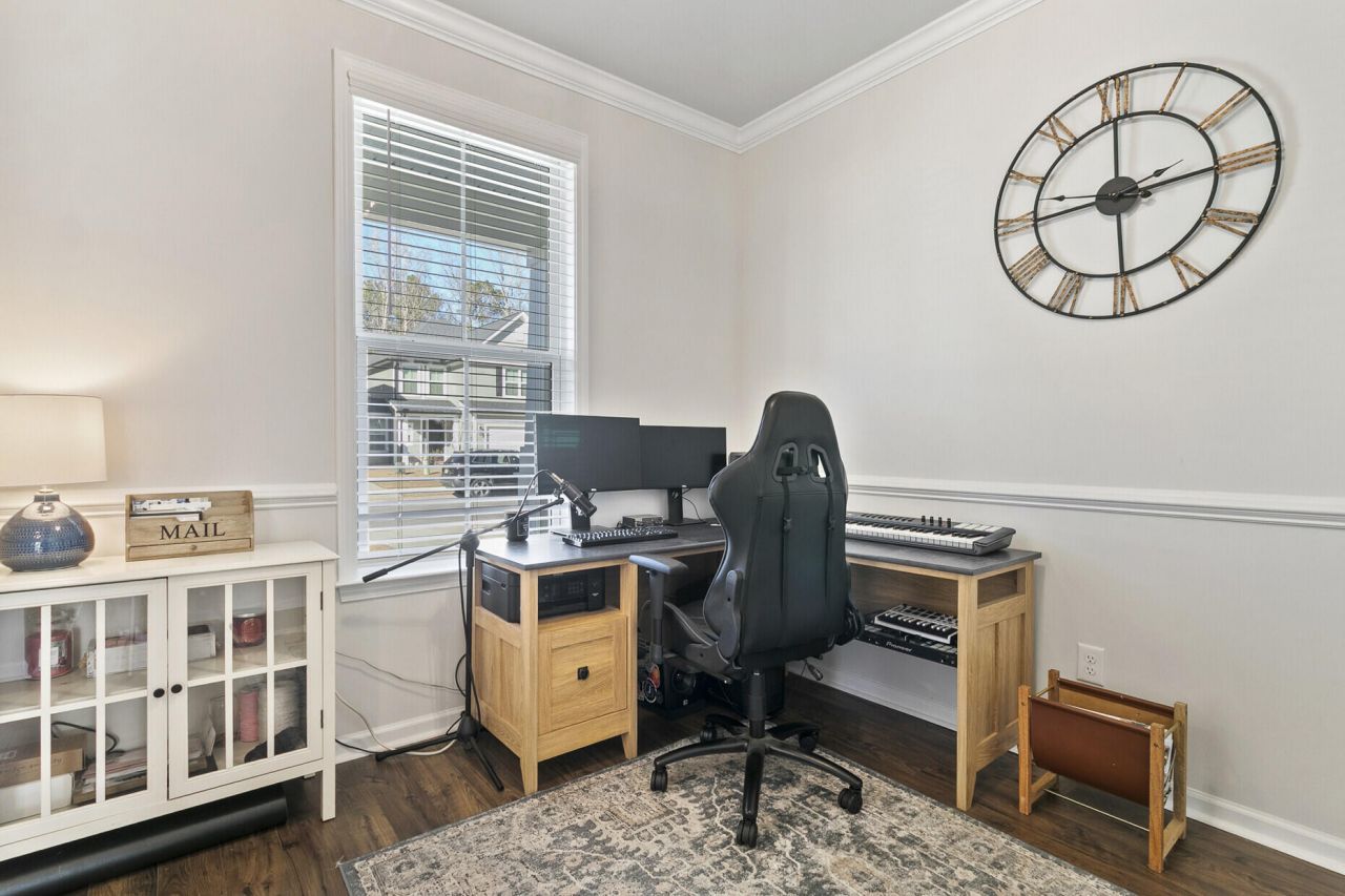 350 Green Fern Drive Photo 19