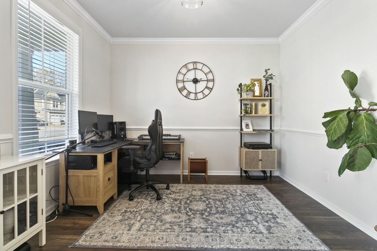 350 Green Fern Drive Photo 20