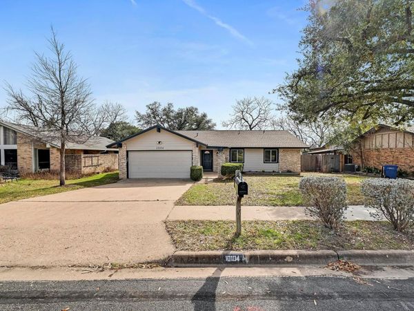10104 Aspen ST, Austin, TX 78758