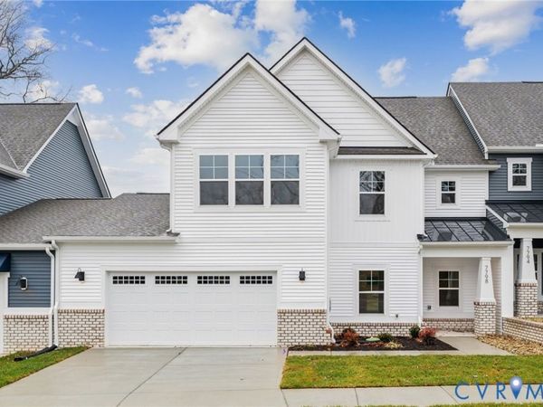 7678 lloyd Terrace , Mechanicsville, VA 23111