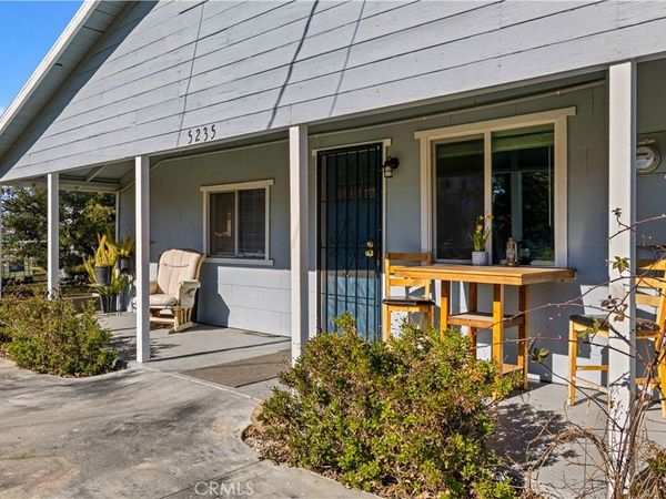 5235 Gaddy, Kelseyville, CA 95451