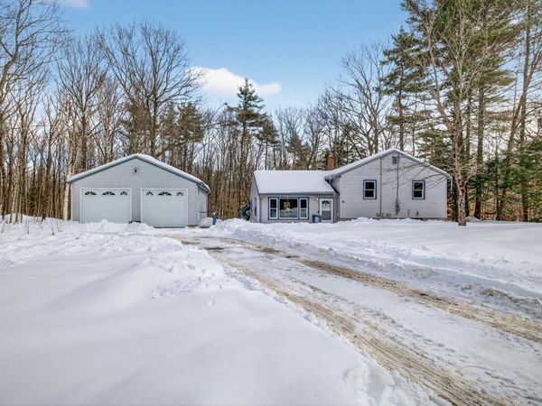 51 Allens Mill Road, Gilmanton, NH 03237