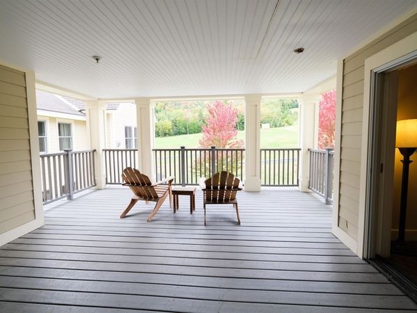 723/725 QIII Jackson Gore Adams House, Unit 723/725 QIII, Ludlow, VT 05149