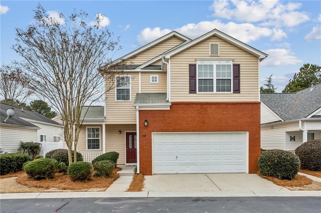 198 Swanee Lane, Woodstock, GA 30188 Main Photo