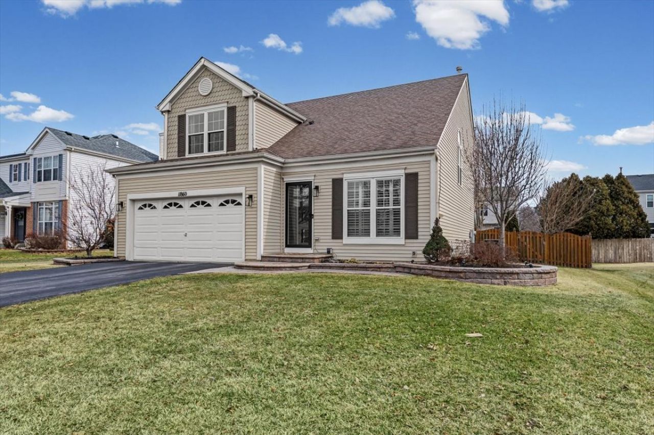 11860 Niagra Lane, Huntley, IL 60142 Main Photo