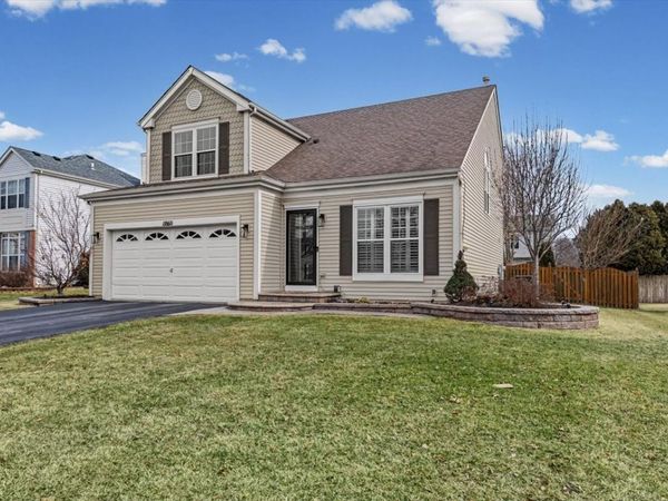 11860 Niagra Lane, Huntley, IL 60142