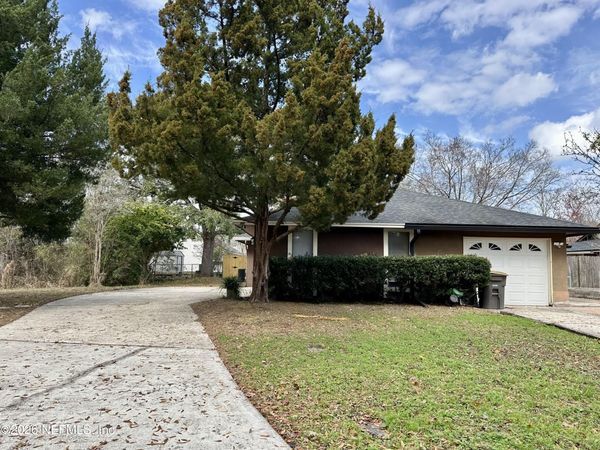 5053 FULHAM Road S, Unit 02, Jacksonville, FL 32244