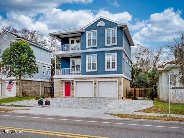 37 MAY Street, St. Augustine, FL 32084