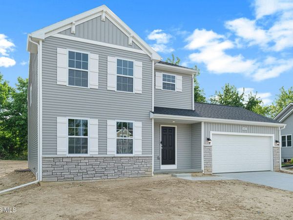 106 Harvest Drive, Deshler, OH 43516