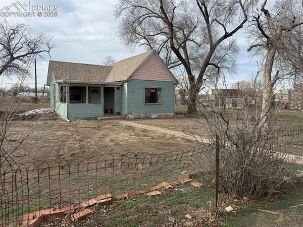 2617 N Santa Fe Avenue, Pueblo, CO 81003