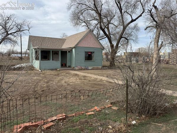 2617 N Santa Fe Avenue, Pueblo, CO 81003