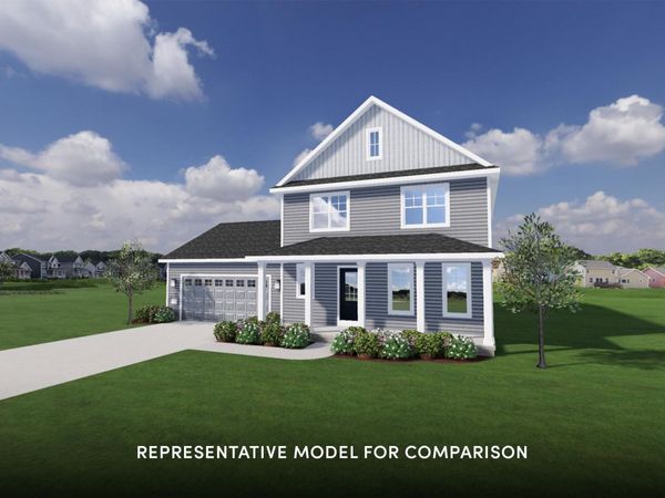 W197N5338 Lodgepole Ct, Menomonee Falls, WI 53051