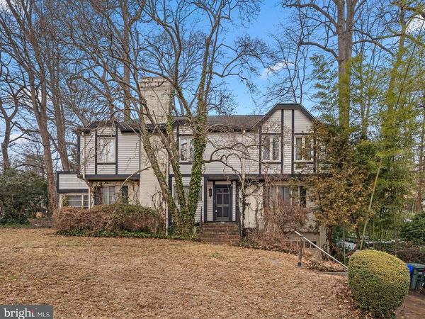 4023 30TH STREET N, ARLINGTON, VA 22207