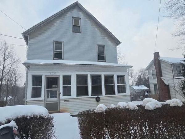 18064 CUSSEWAGO ROAD, MEADVILLE, PA 16335