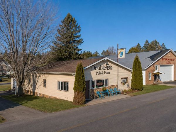 109 2nd Street, Butternut, WI 54514