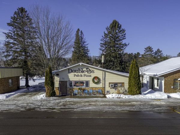 109 2nd Street, Butternut, WI 54514