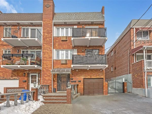 7159 58th Road , Maspeth, NY 11378