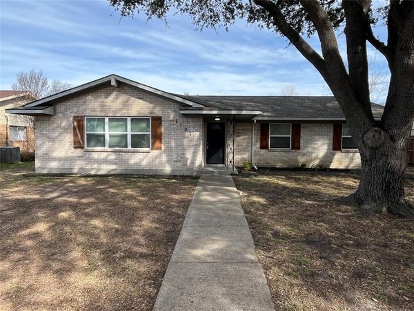 2101 Plymouth Rock Drive, Richardson, TX 75081