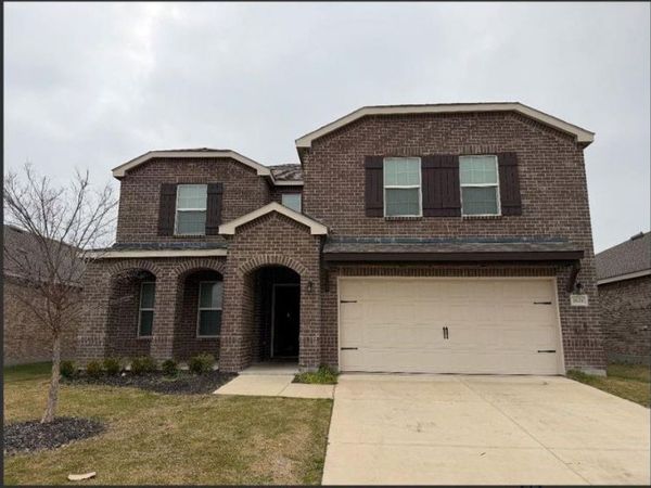 1621 Timpson Drive, Forney, TX 75126