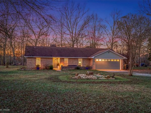 365 Cane Bend Drive, Haughton, LA 71037